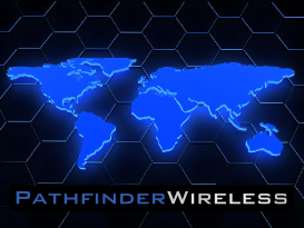 PathfinderWireless